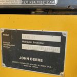  2022 JOHN DEERE 210GLC at Papé Machinery Construction & Forestry Handling in Mount Vernon, WA