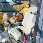  2022 JOHN DEERE 210GLC at Papé Machinery Construction & Forestry Handling in Mount Vernon, WA