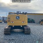  2022 JOHN DEERE 210GLC at Papé Machinery Construction & Forestry Handling in Mount Vernon, WA