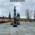  2022 JOHN DEERE 210GLC at Papé Machinery Construction & Forestry Handling in Mount Vernon, WA