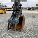  2022 JOHN DEERE 210GLC at Papé Machinery Construction & Forestry Handling in Mount Vernon, WA