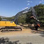 Used 2019 JOHN DEERE 210GLC at Papé Machinery Construction & Forestry Handling in Medford, OR