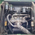 Used 2016 JOHN DEERE 2154D at Papé Machinery Construction & Forestry Handling in Spokane, WA