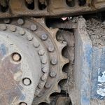 Used 2016 JOHN DEERE 2154D at Papé Machinery Construction & Forestry Handling in Spokane, WA