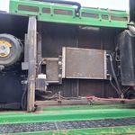 Used 2016 JOHN DEERE 2154D at Papé Machinery Construction & Forestry Handling in Spokane, WA