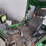 Used 2016 JOHN DEERE 2154D at Papé Machinery Construction & Forestry Handling in Spokane, WA