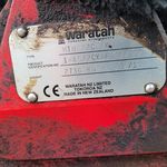 Used 2016 JOHN DEERE 2154D at Papé Machinery Construction & Forestry Handling in Spokane, WA