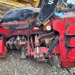 Used 2016 JOHN DEERE 2154D at Papé Machinery Construction & Forestry Handling in Spokane, WA