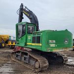 Used 2016 JOHN DEERE 2154D at Papé Machinery Construction & Forestry Handling in Spokane, WA