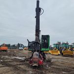 Used 2016 JOHN DEERE 2154D at Papé Machinery Construction & Forestry Handling in Spokane, WA