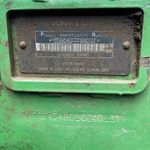 Used 2013 JOHN DEERE 2454D at Papé Machinery Construction & Forestry Handling in Portland, OR