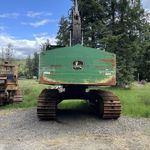 Used 2013 JOHN DEERE 2454D at Papé Machinery Construction & Forestry Handling in Portland, OR