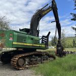 Used 2013 JOHN DEERE 2454D at Papé Machinery Construction & Forestry Handling in Portland, OR