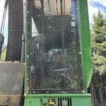 Used 2013 JOHN DEERE 2454D at Papé Machinery Construction & Forestry Handling in Portland, OR