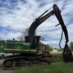 Used 2013 JOHN DEERE 2454D at Papé Machinery Construction & Forestry Handling in Portland, OR