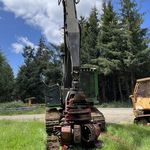 Used 2013 JOHN DEERE 2454D at Papé Machinery Construction & Forestry Handling in Portland, OR