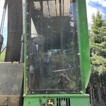 Used 2013 JOHN DEERE 2454D at Papé Machinery Construction & Forestry Handling in Portland, OR
