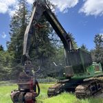 Used 2013 JOHN DEERE 2454D at Papé Machinery Construction & Forestry Handling in Portland, OR