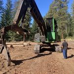 Used 2016 JOHN DEERE 2454D at Papé Machinery Construction & Forestry Handling in Yakima, WA