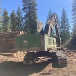 Used 2016 JOHN DEERE 2454D at Papé Machinery Construction & Forestry Handling in Yakima, WA