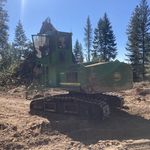 Used 2016 JOHN DEERE 2454D at Papé Machinery Construction & Forestry Handling in Yakima, WA