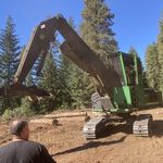 Used 2016 JOHN DEERE 2454D at Papé Machinery Construction & Forestry Handling in Yakima, WA