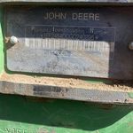 Used 2016 JOHN DEERE 2454D at Papé Machinery Construction & Forestry Handling in Yakima, WA