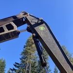 Used 2016 JOHN DEERE 2454D at Papé Machinery Construction & Forestry Handling in Yakima, WA