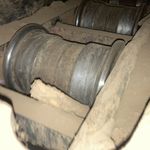 Used 2016 JOHN DEERE 2454D at Papé Machinery Construction & Forestry Handling in Yakima, WA