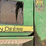 Used 2016 JOHN DEERE 2454D at Papé Machinery Construction & Forestry Handling in Yakima, WA
