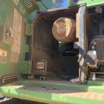 Used 2016 JOHN DEERE 2454D at Papé Machinery Construction & Forestry Handling in Yakima, WA