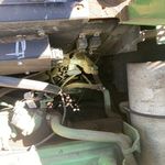 Used 2016 JOHN DEERE 2454D at Papé Machinery Construction & Forestry Handling in Yakima, WA