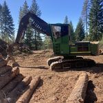 Used 2016 JOHN DEERE 2454D at Papé Machinery Construction & Forestry Handling in Yakima, WA