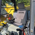 Used 2021 JOHN DEERE 245GLC at Papé Machinery Construction & Forestry Handling in Kent, WA