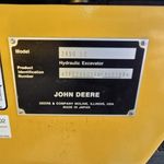 Used 2021 JOHN DEERE 245GLC at Papé Machinery Construction & Forestry Handling in Kent, WA