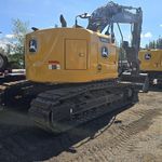 Used 2021 JOHN DEERE 245GLC at Papé Machinery Construction & Forestry Handling in Kent, WA