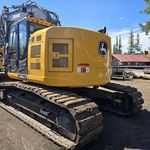 Used 2021 JOHN DEERE 245GLC at Papé Machinery Construction & Forestry Handling in Kent, WA