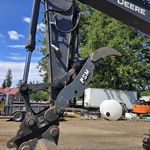 Used 2021 JOHN DEERE 245GLC at Papé Machinery Construction & Forestry Handling in Kent, WA