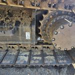 Used 2021 JOHN DEERE 245GLC at Papé Machinery Construction & Forestry Handling in Kent, WA