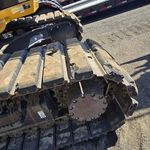 Used 2021 JOHN DEERE 245GLC at Papé Machinery Construction & Forestry Handling in Kent, WA