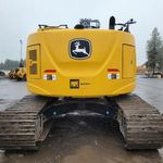  2022 JOHN DEERE 245G at Papé Machinery Construction & Forestry Handling in Pasco, WA