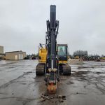  2022 JOHN DEERE 245G at Papé Machinery Construction & Forestry Handling in Pasco, WA