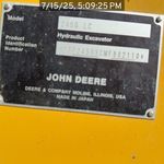  2021 JOHN DEERE 245G at Papé Machinery Construction & Forestry Handling in Tacoma, WA