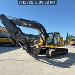  2021 JOHN DEERE 245G at Papé Machinery Construction & Forestry Handling in Tacoma, WA