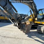  2021 JOHN DEERE 245G at Papé Machinery Construction & Forestry Handling in Tacoma, WA