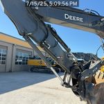  2021 JOHN DEERE 245G at Papé Machinery Construction & Forestry Handling in Tacoma, WA