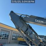  2021 JOHN DEERE 245G at Papé Machinery Construction & Forestry Handling in Tacoma, WA