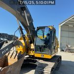  2021 JOHN DEERE 245G at Papé Machinery Construction & Forestry Handling in Tacoma, WA