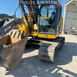  2021 JOHN DEERE 245G at Papé Machinery Construction & Forestry Handling in Tacoma, WA