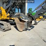  2021 JOHN DEERE 245G at Papé Machinery Construction & Forestry Handling in Tacoma, WA